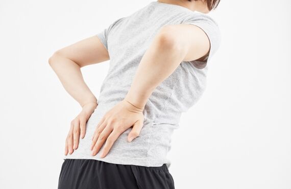 腰痛（患者様の声　男性　32歳）｜南柏（南柏カイロプラクティック）