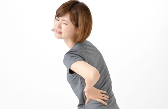 ぎっくり腰では？｜(南柏)南柏カイロプラクティック