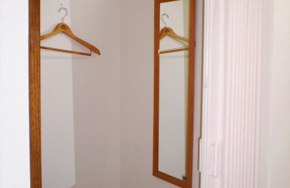 当院の更衣室 | （南柏）南柏カイロプラクティック